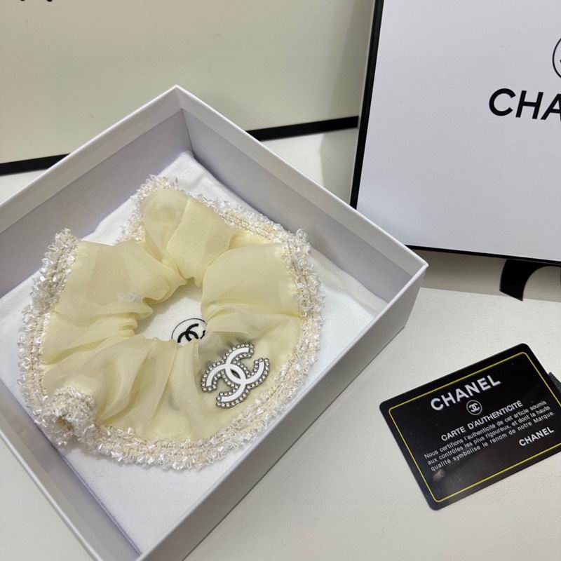 Chanel Hairband hh (10)